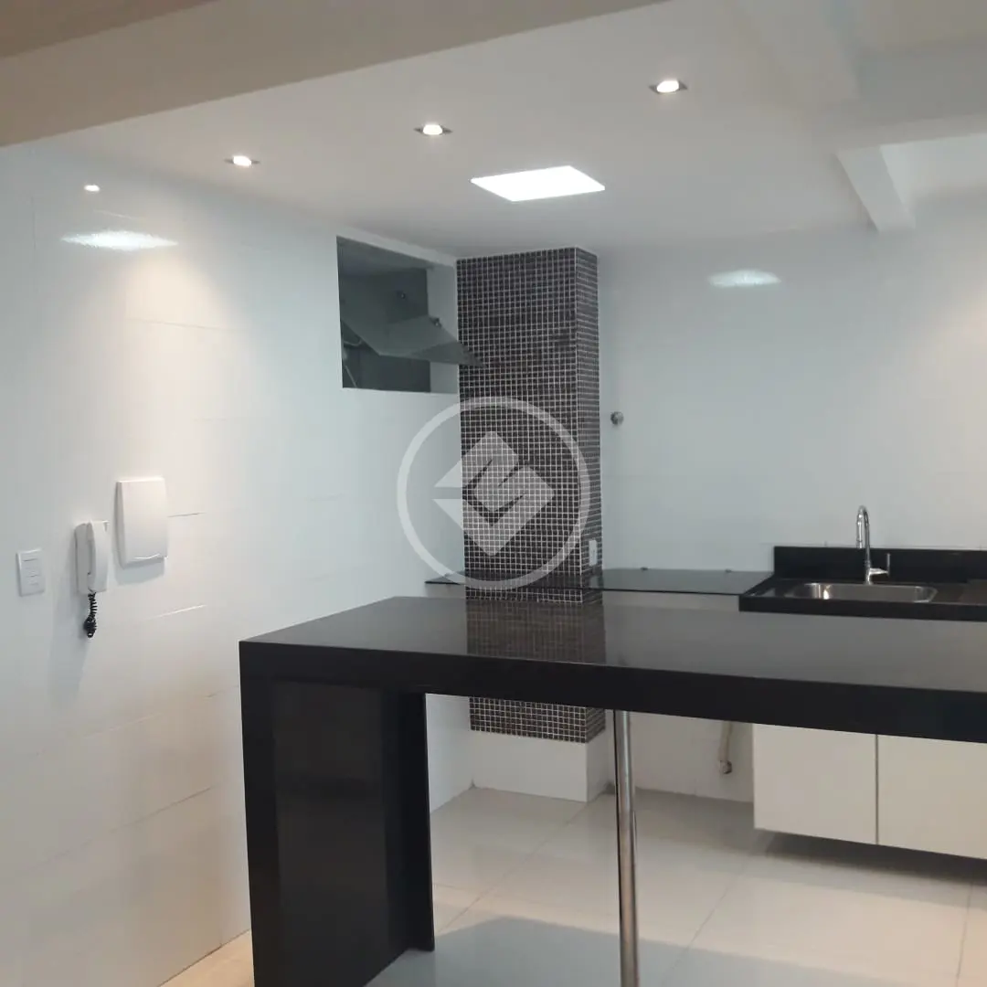 Imagem 1 - Cobertura Duplex em Alegre, Timóteo - MG
