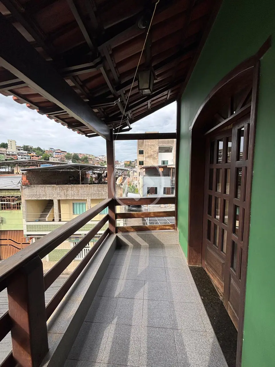 Imagem 1 - Prédio em Vila Celeste, Ipatinga - MG