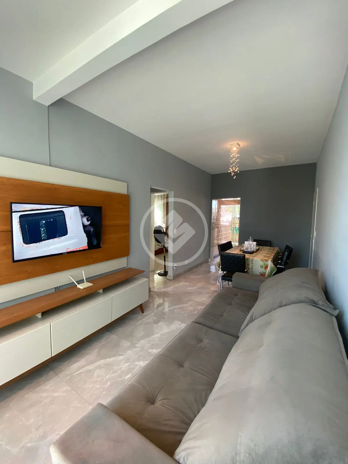 Imagem 1 - Apartamento em Cidade Nobre, Ipatinga - MG