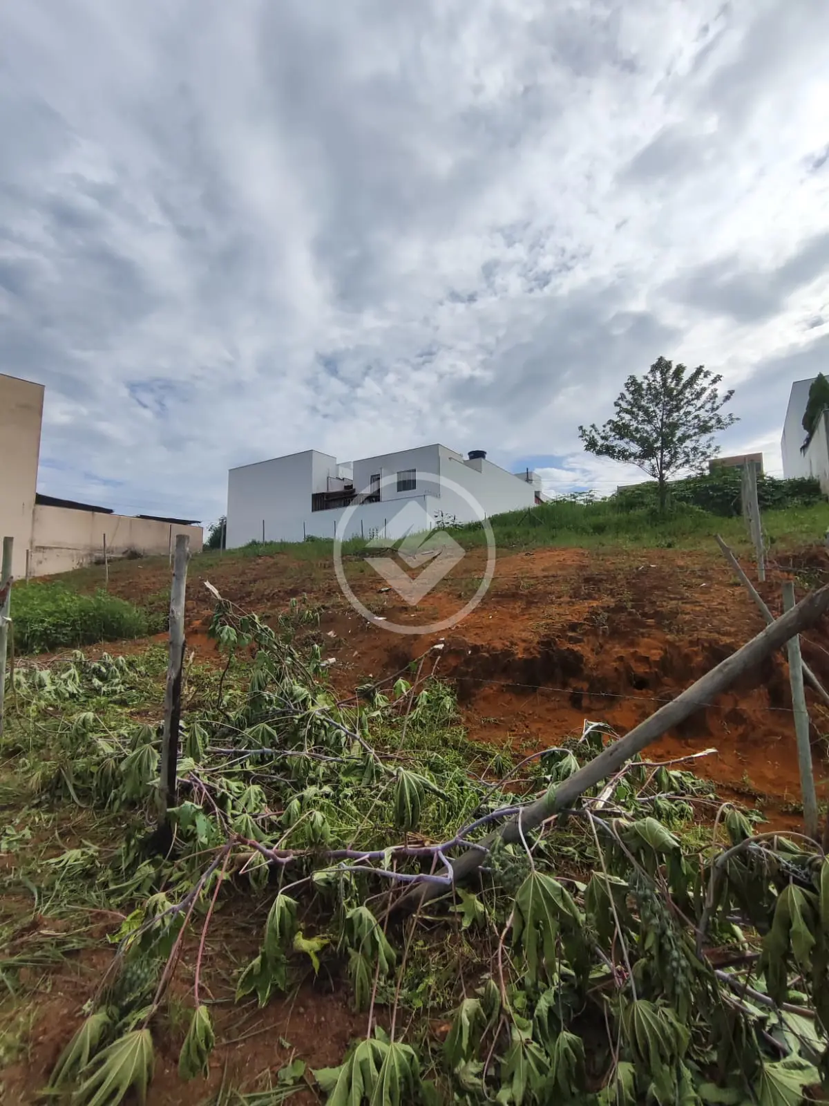 Imagem 1 - Terreno em Geral, Santana do Paraíso - MG