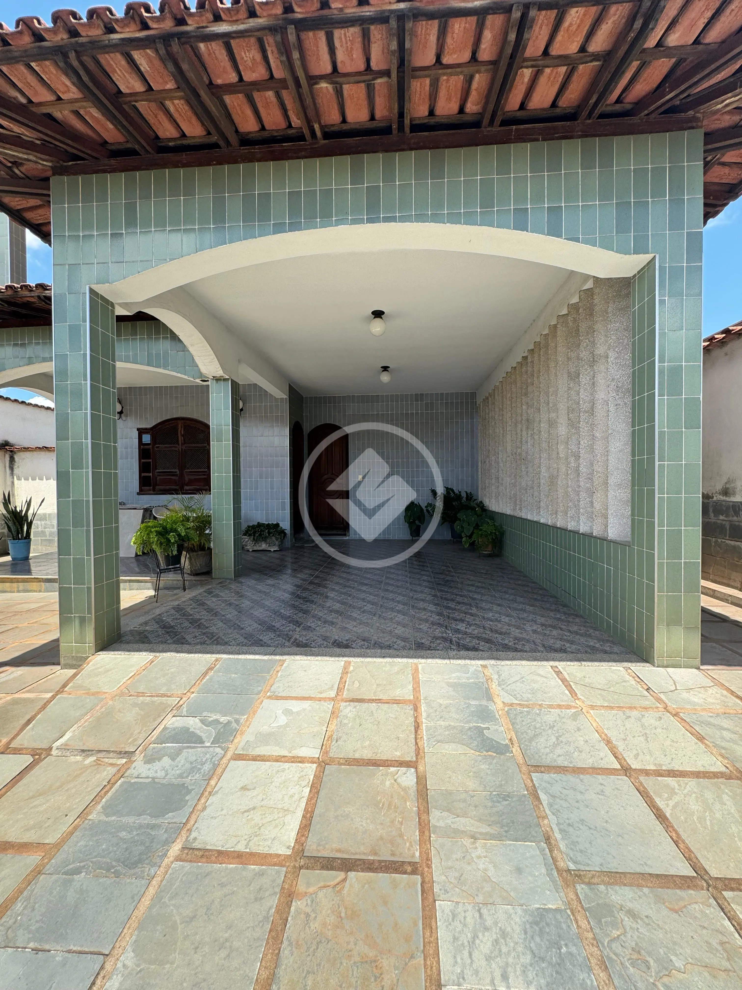 Imagem 1 - Casa em Bela Vista, Ipatinga - MG