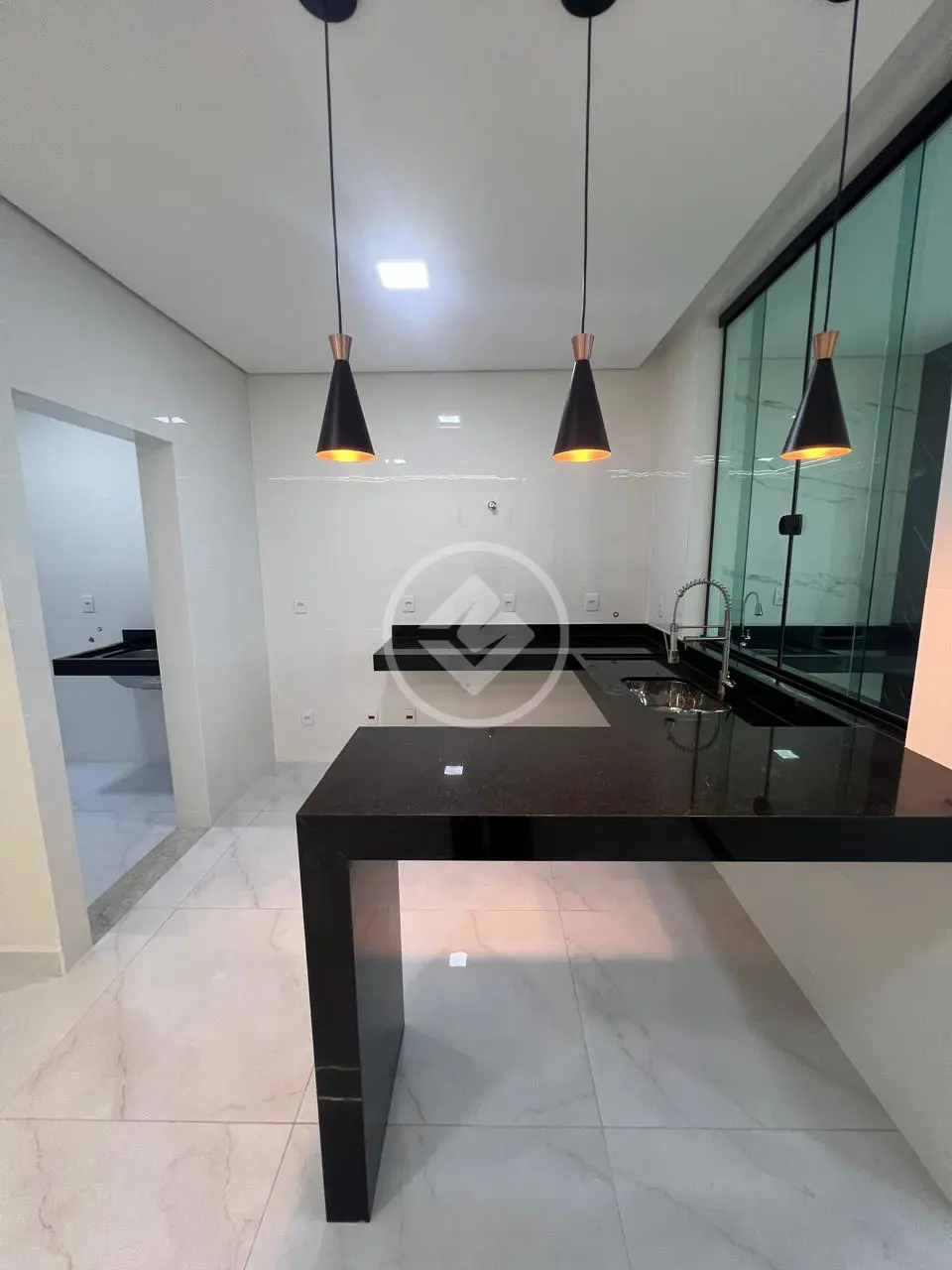 Casa Cidade Nova, Santana do Paraíso - MG — foto 1