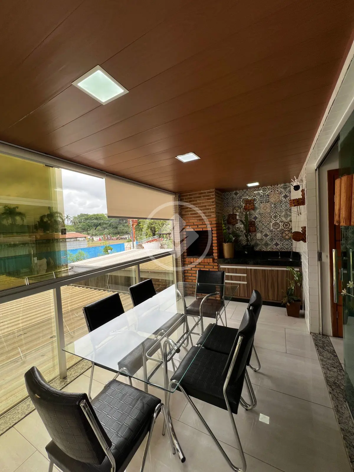 Apartamento Veneza, Ipatinga - MG — foto 1