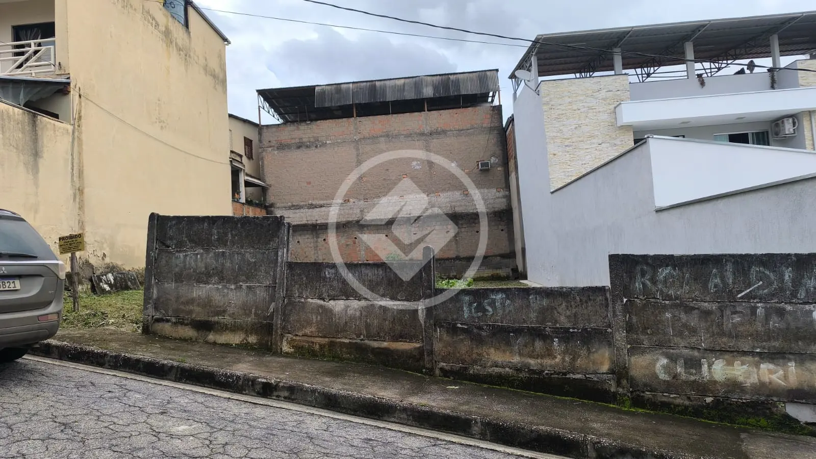 Imagem 1 - Terreno em Tiradentes, Ipatinga - MG