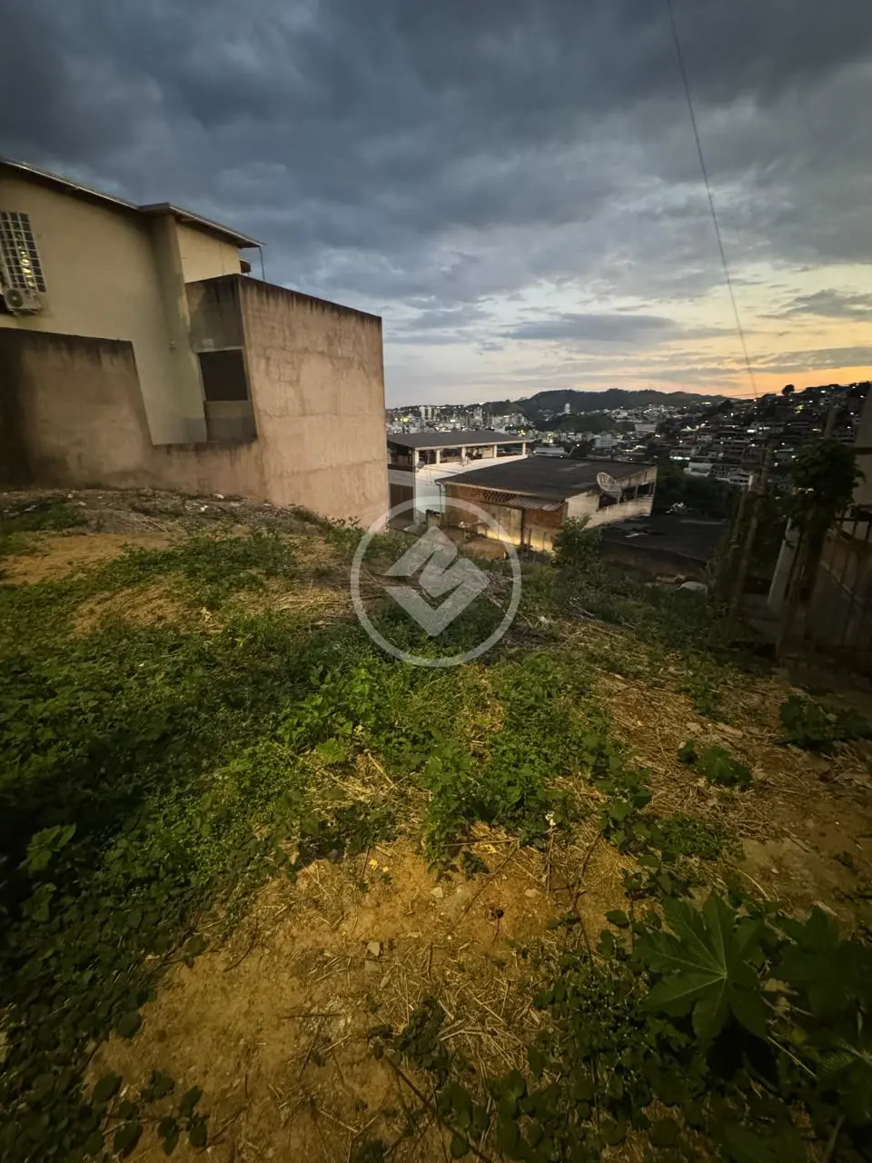Imagem 1 - Terreno em Vila Celeste, Ipatinga - MG