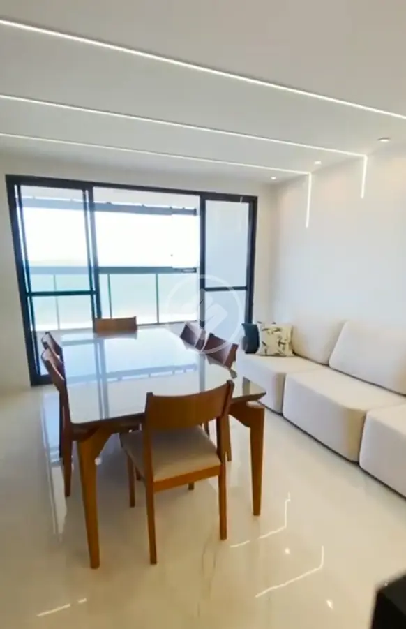 Imagem 3 - Apartamento em Praia do Morro, Guarapari - ES