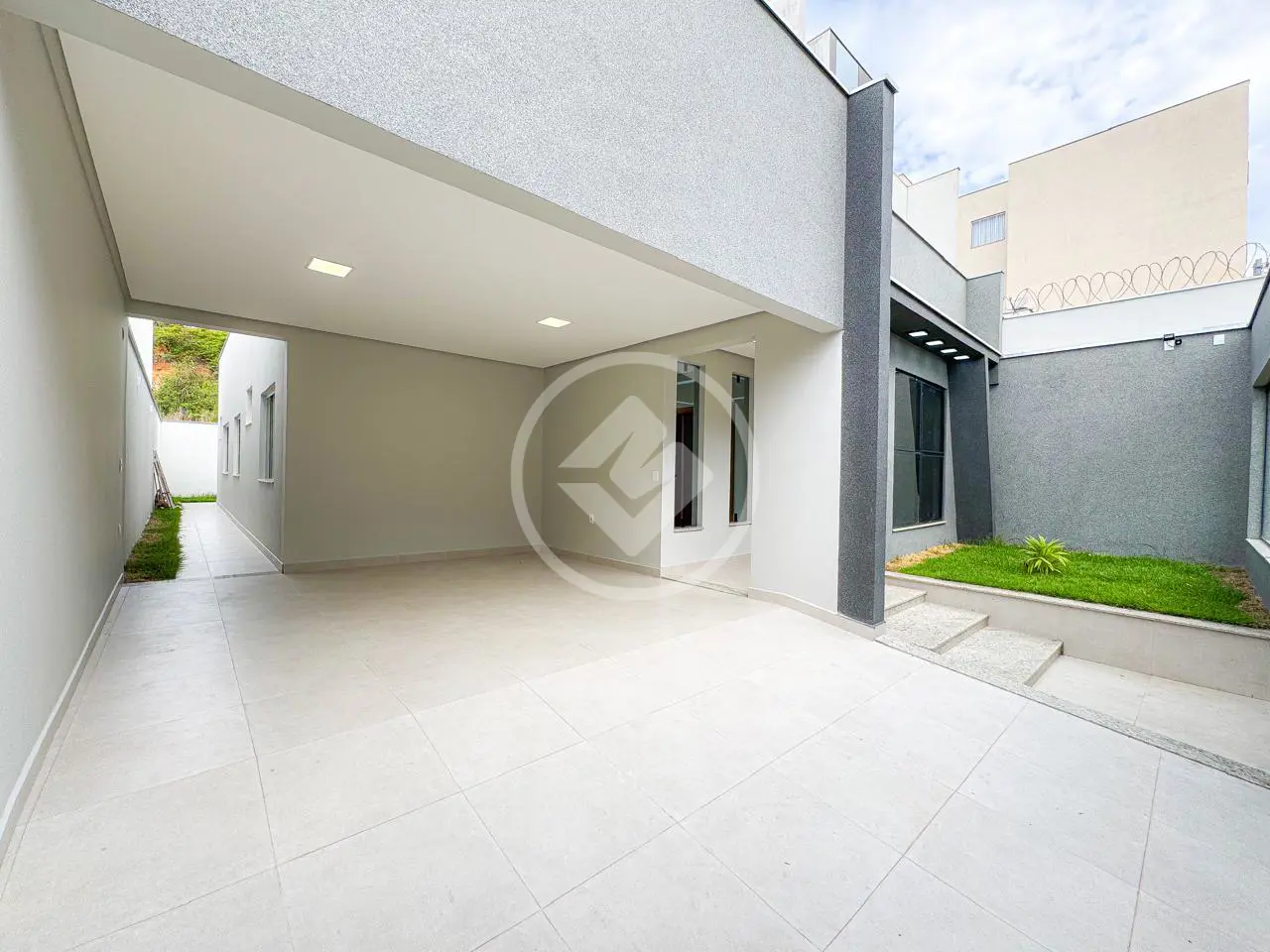 Imagem 3 - Casa em Residencial Bethânia, Santana do Paraíso - MG