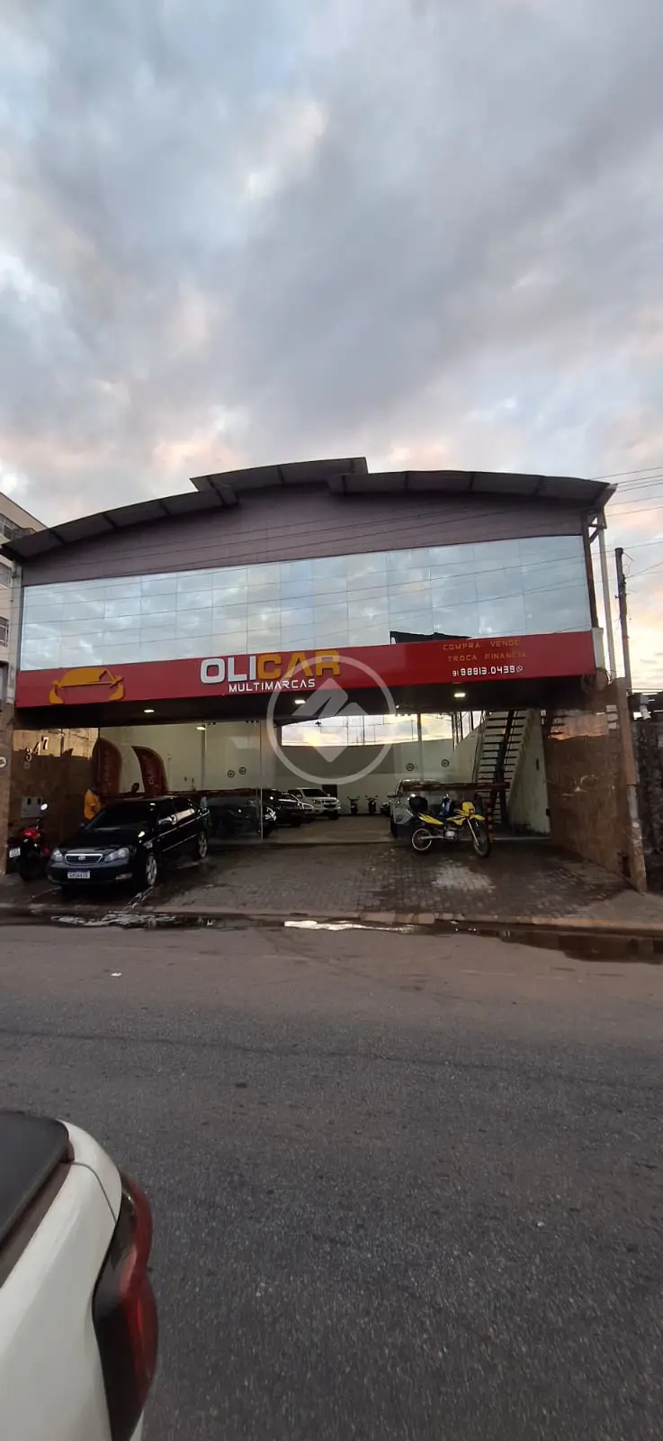 Imagem 4 - Galpão em Centro, Ipatinga - MG