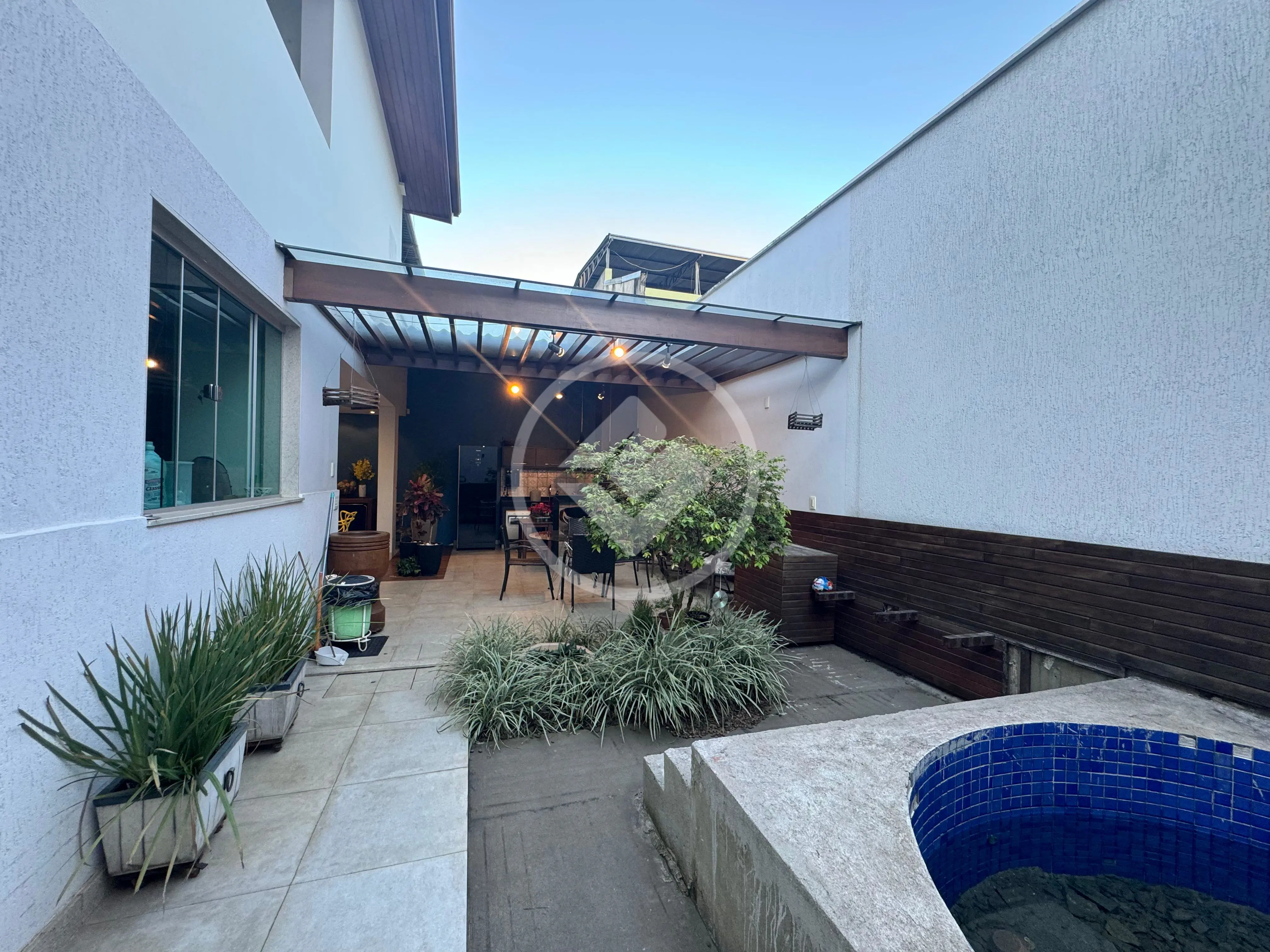 Casa Iguaçu, Ipatinga - MG — foto 2