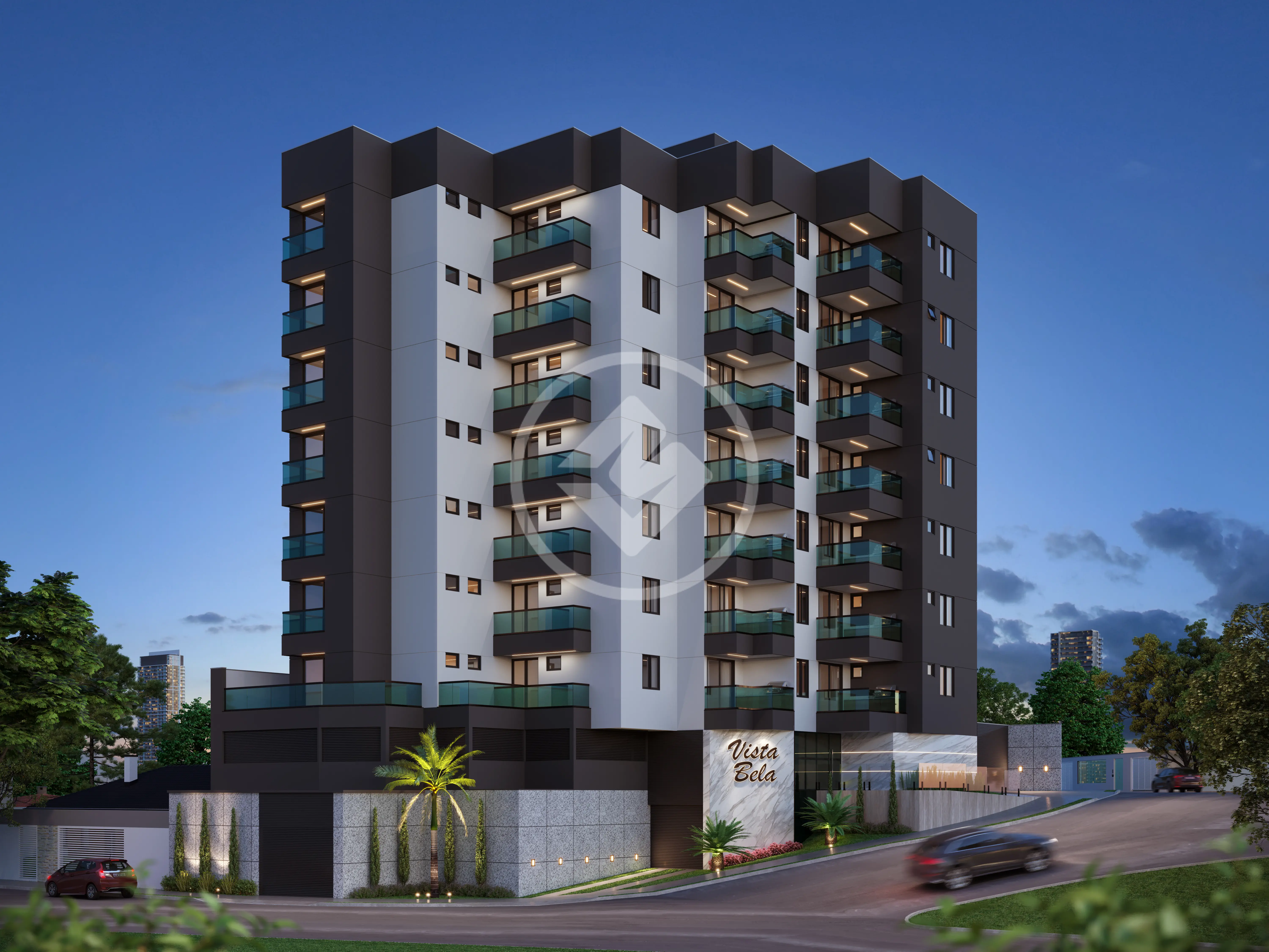 Image 11 - Apartamento em Iguaçu, Ipatinga - MG