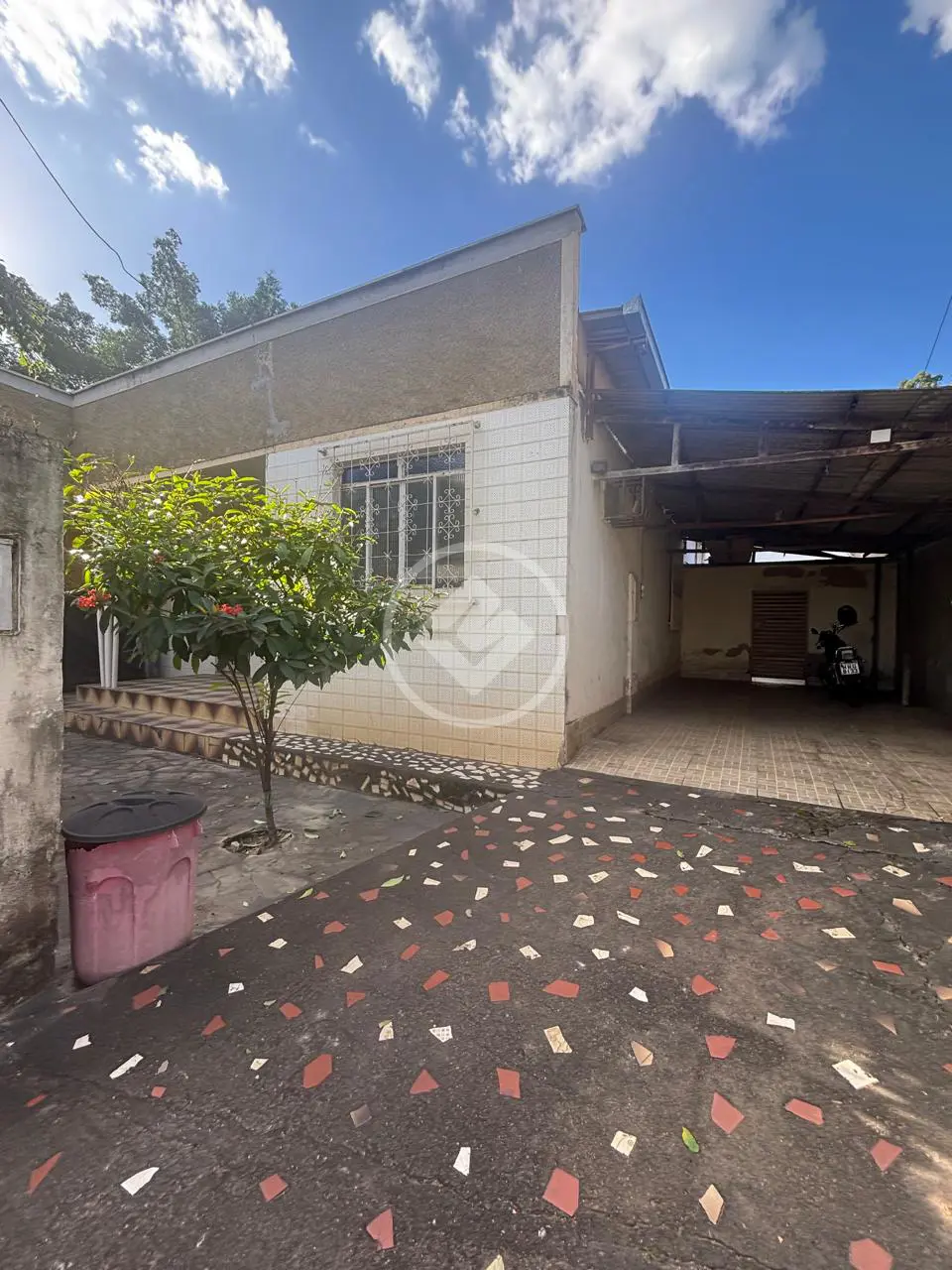 Imagem 1 - Casa em Bom Retiro, Ipatinga - MG