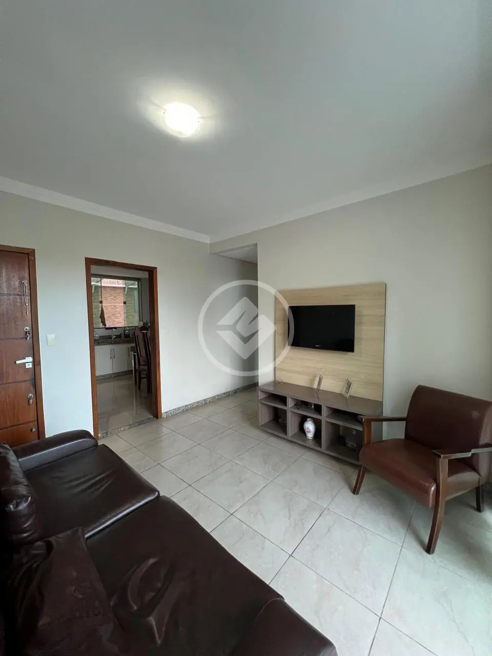 Imagem 2 - Apartamento em Imbaúbas, Ipatinga - MG