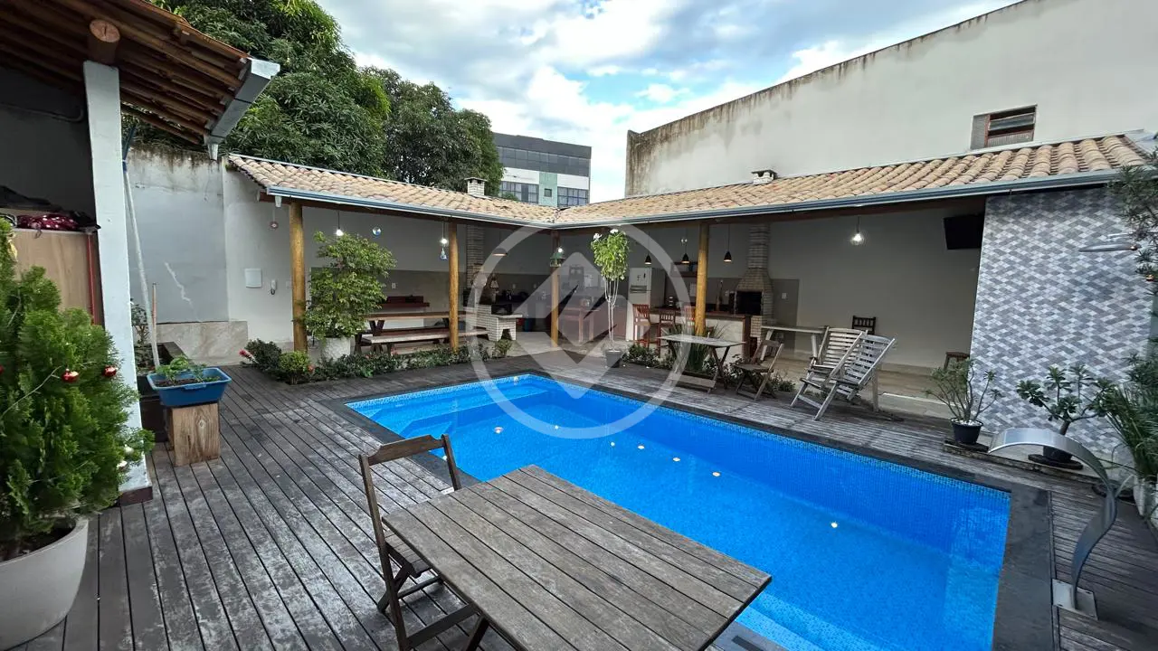 Imagem 1 - Casa em Cidade Nobre, Ipatinga - MG