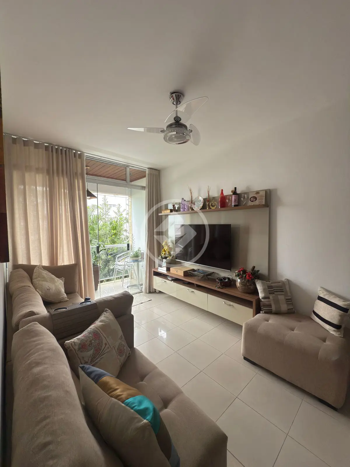 Imagem 1 - Apartamento em Cariru, Ipatinga - MG