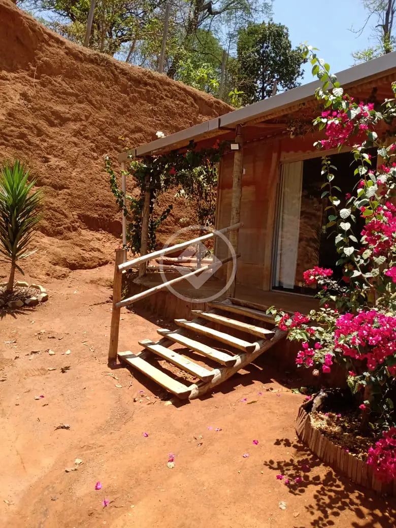Terreno Condomínio Rural, Santana do Paraíso - MG — foto 2