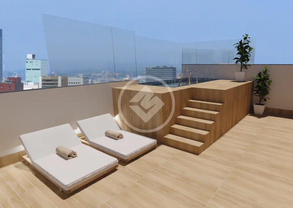 Imagem 1 - Cobertura Duplex em Cidade Nobre, Ipatinga - MG