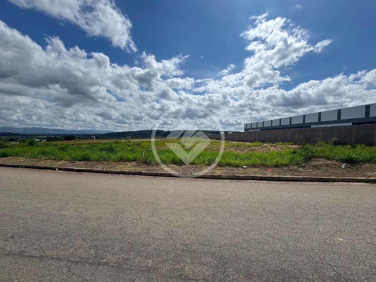 Imagem 2 - Terreno em Parque dos Vales, Caratinga - MG