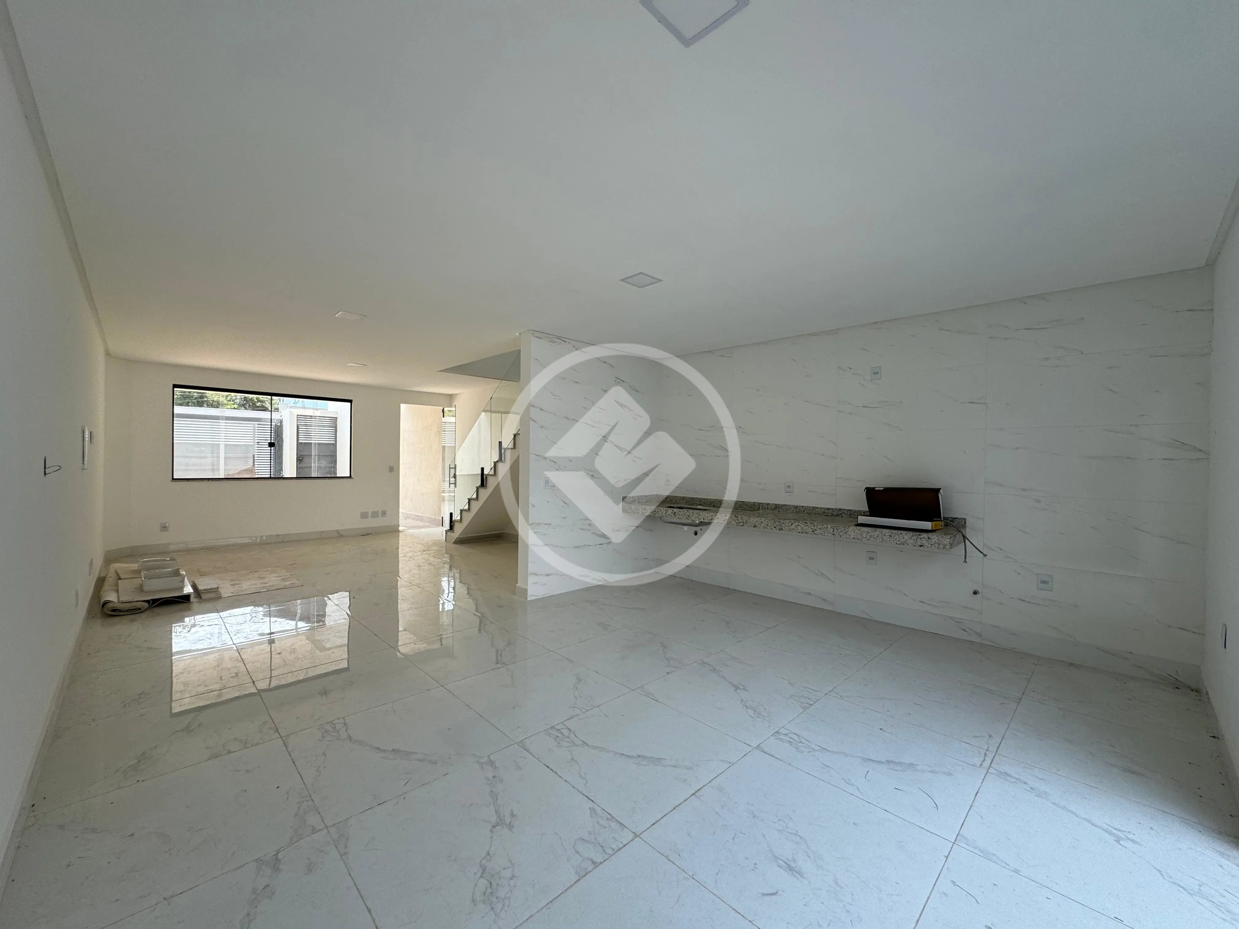 Casa Vila Celeste, Ipatinga - MG — foto 1