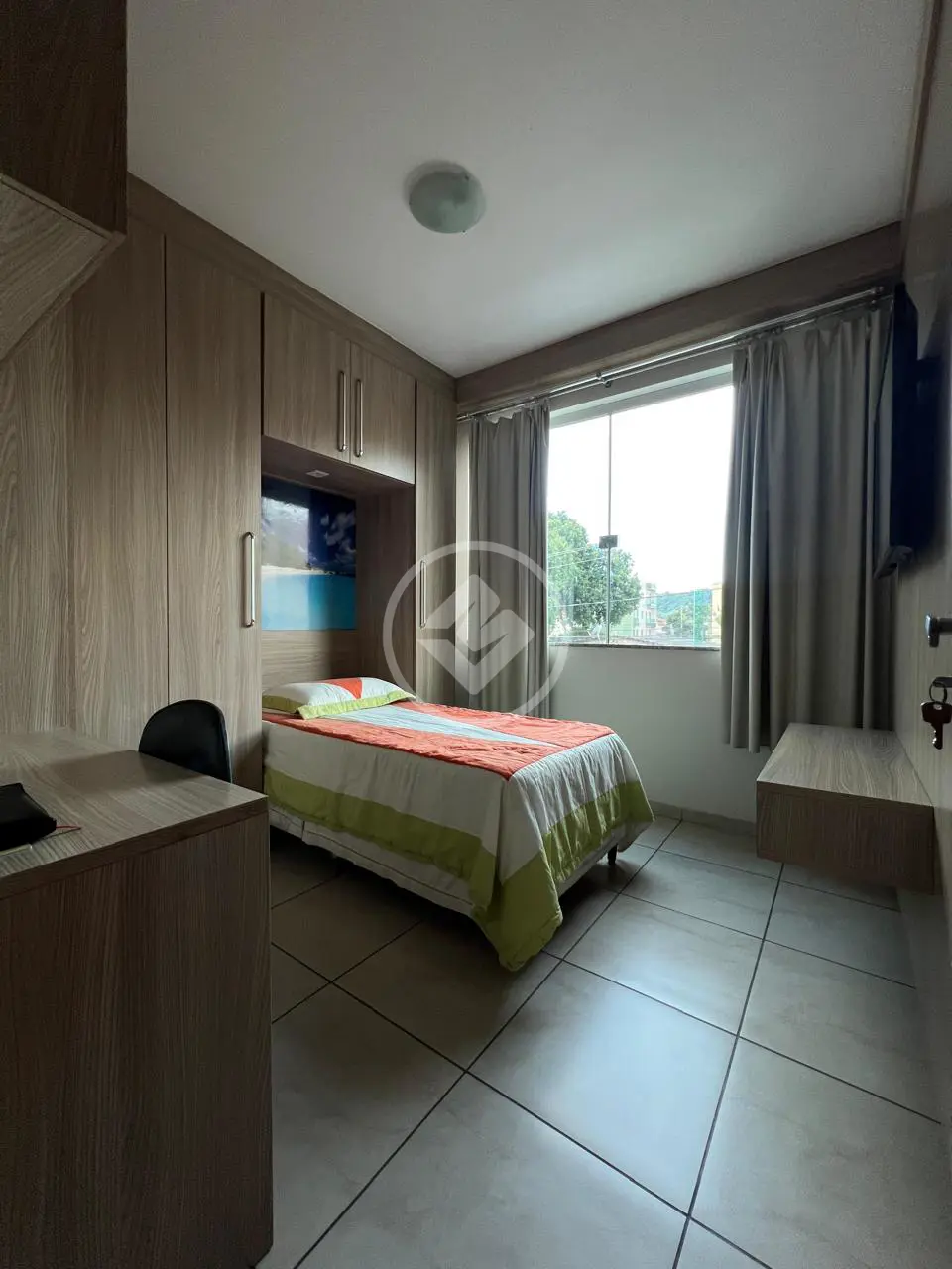 Imagem 4 - Apartamento em Imbaúbas, Ipatinga - MG