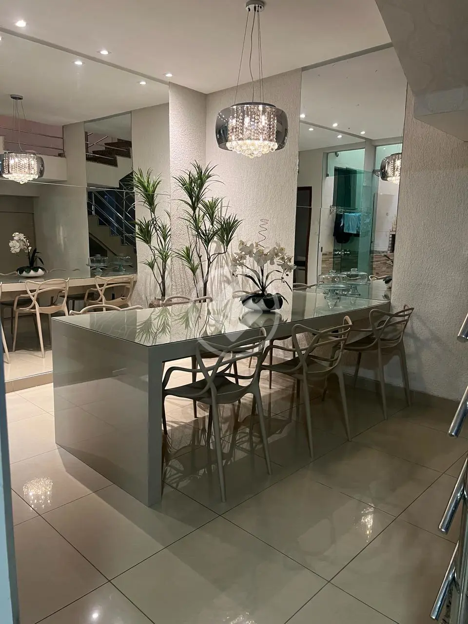 Casa Cidade Nova, Santana do Paraíso - MG — foto 1