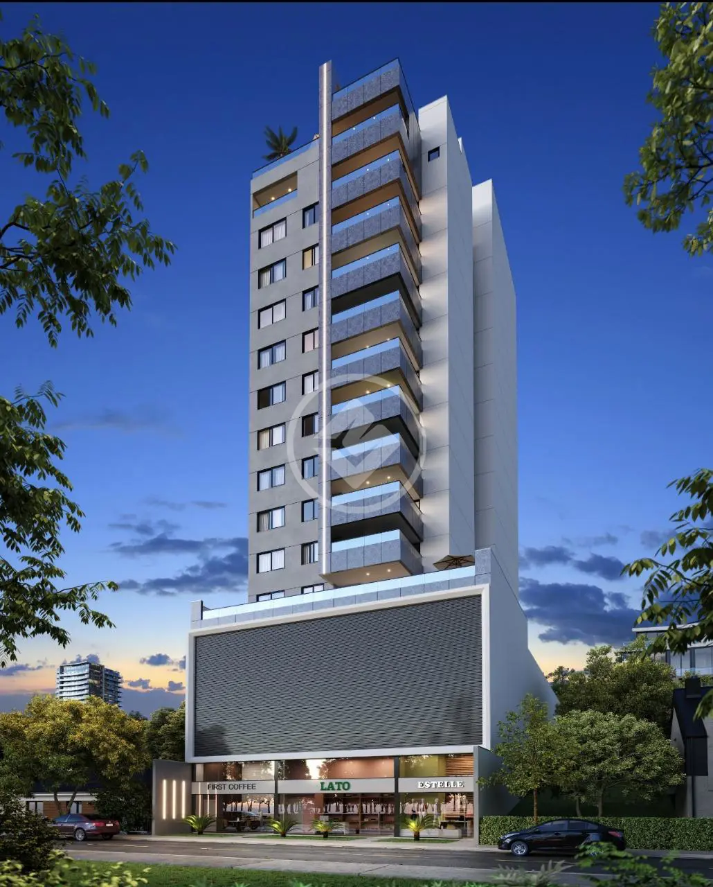 Imagem 1 - Apartamento em Iguaçu, Ipatinga - MG
