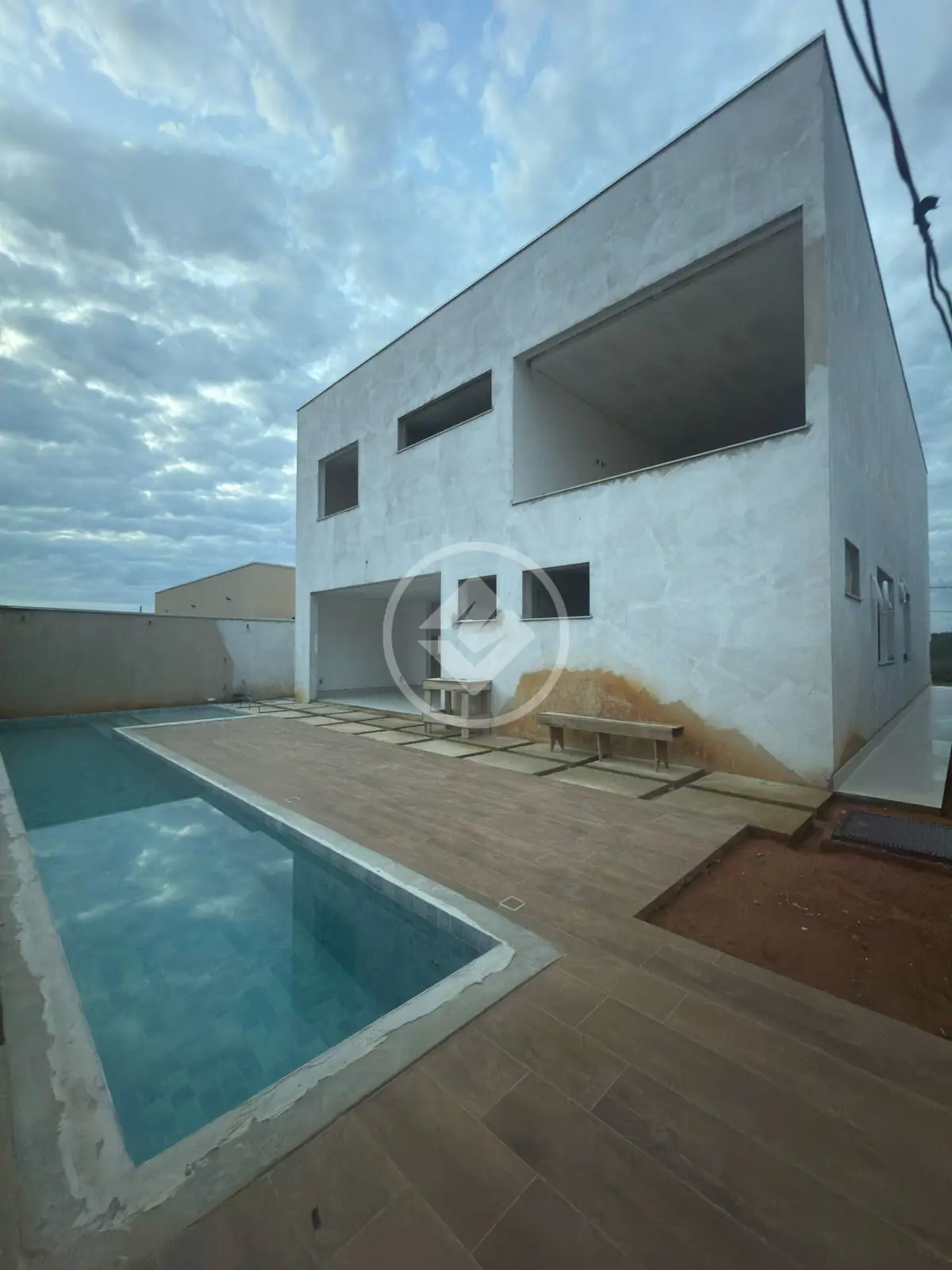 Casa SILVANA, Caratinga - MG — foto 2