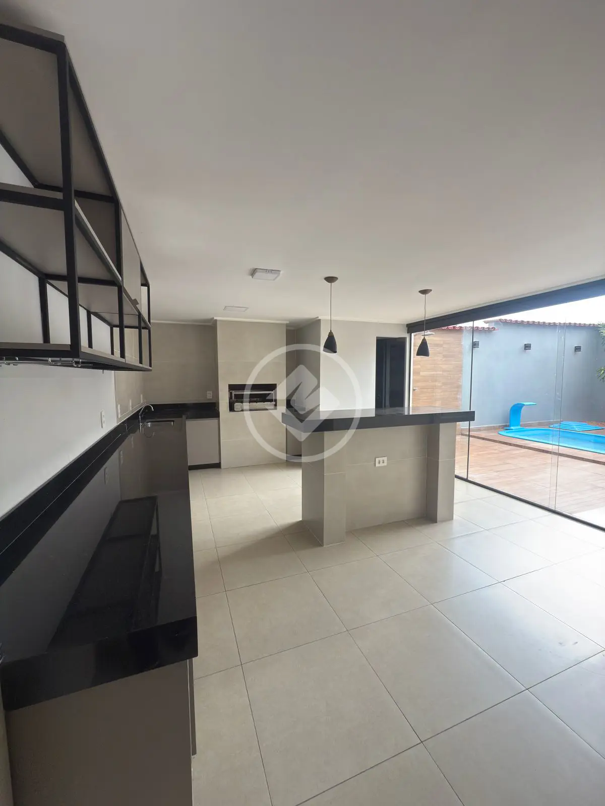 Casa Das Águas, Ipatinga - MG — foto 2