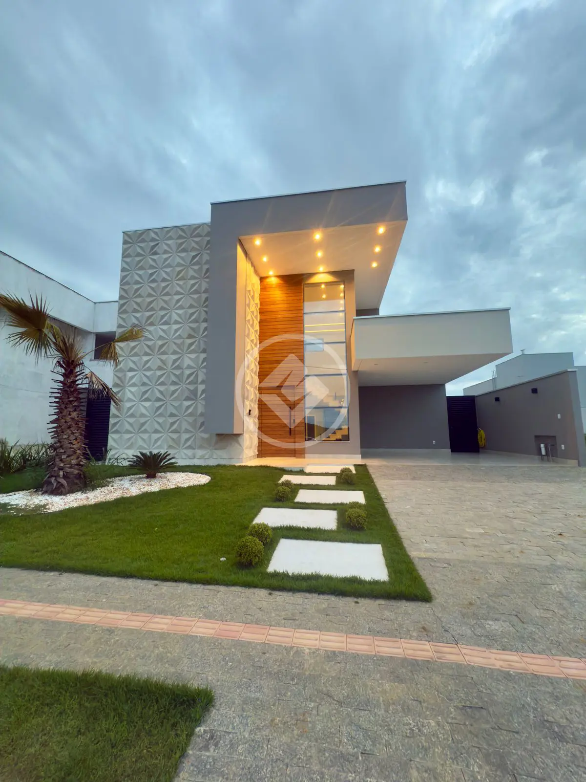 Casa SILVANA, Caratinga - MG — foto 1