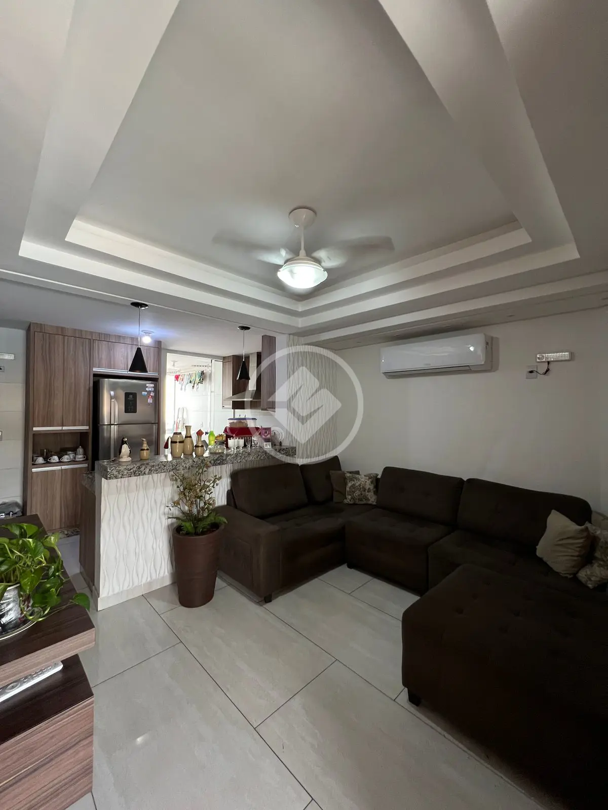 Apartamento Veneza, Ipatinga - MG — foto 2