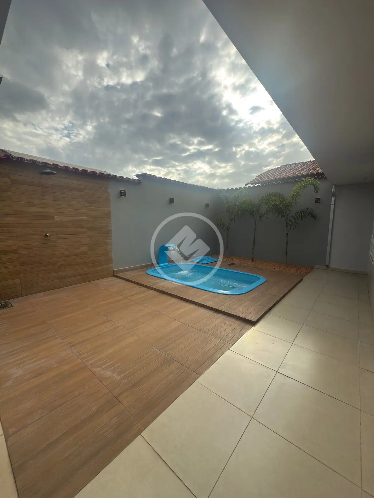 Imagem 2 - Casa em Das Águas, Ipatinga - MG