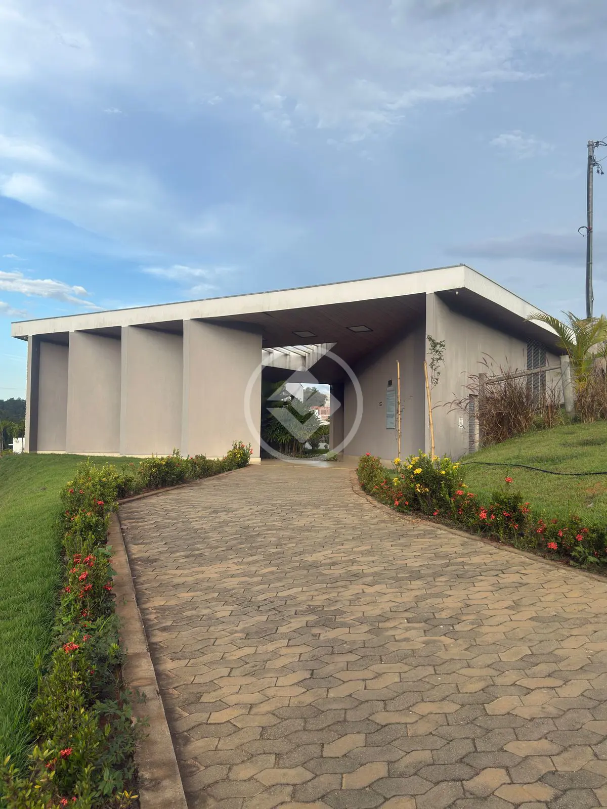 Imagem 5 - Terreno Condomínio em Condomínio GranRoyalle, Santana do Paraíso - MG