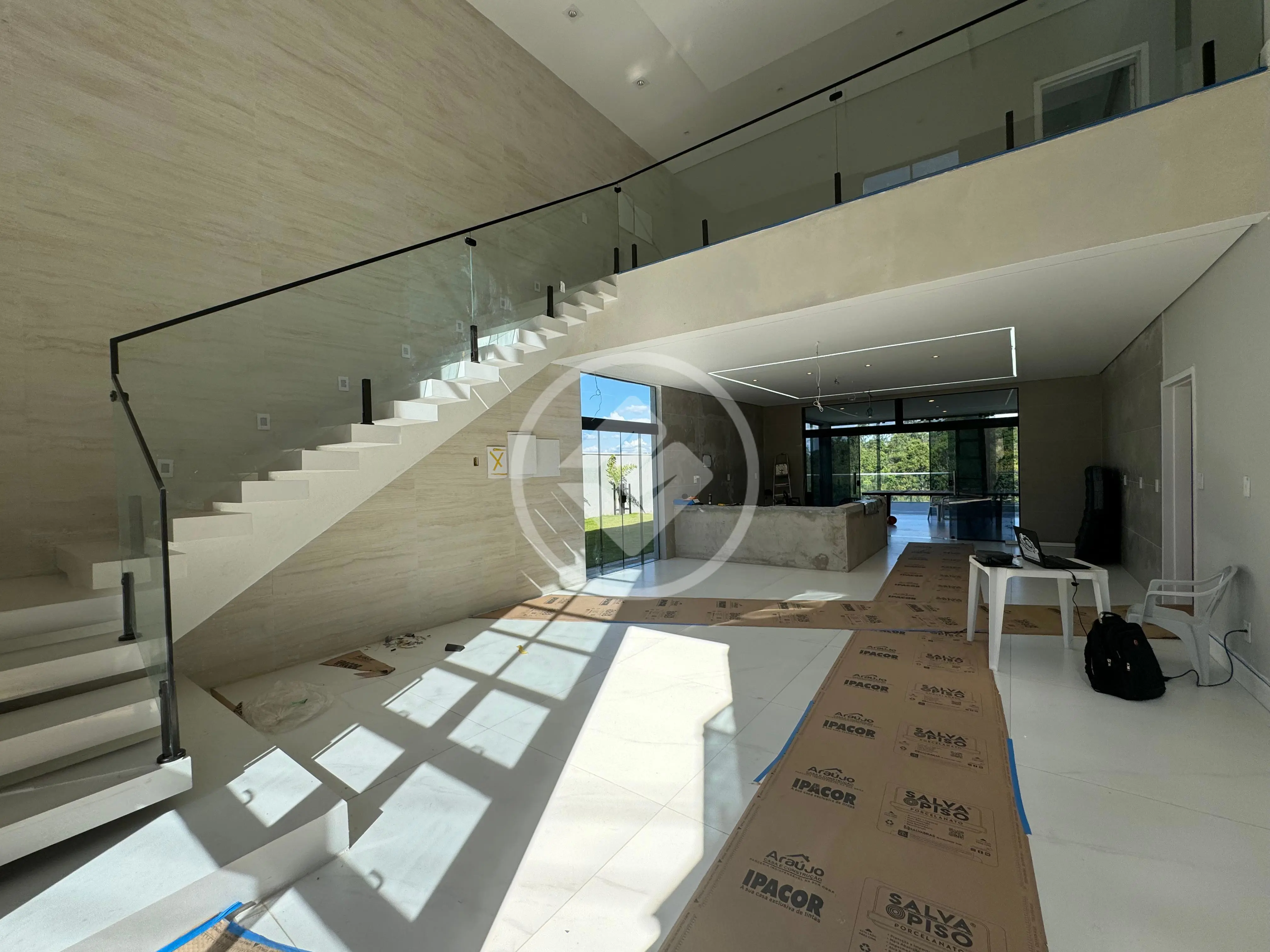 Imagem 2 - Casa em Residencial Bethânia, Santana do Paraíso - MG