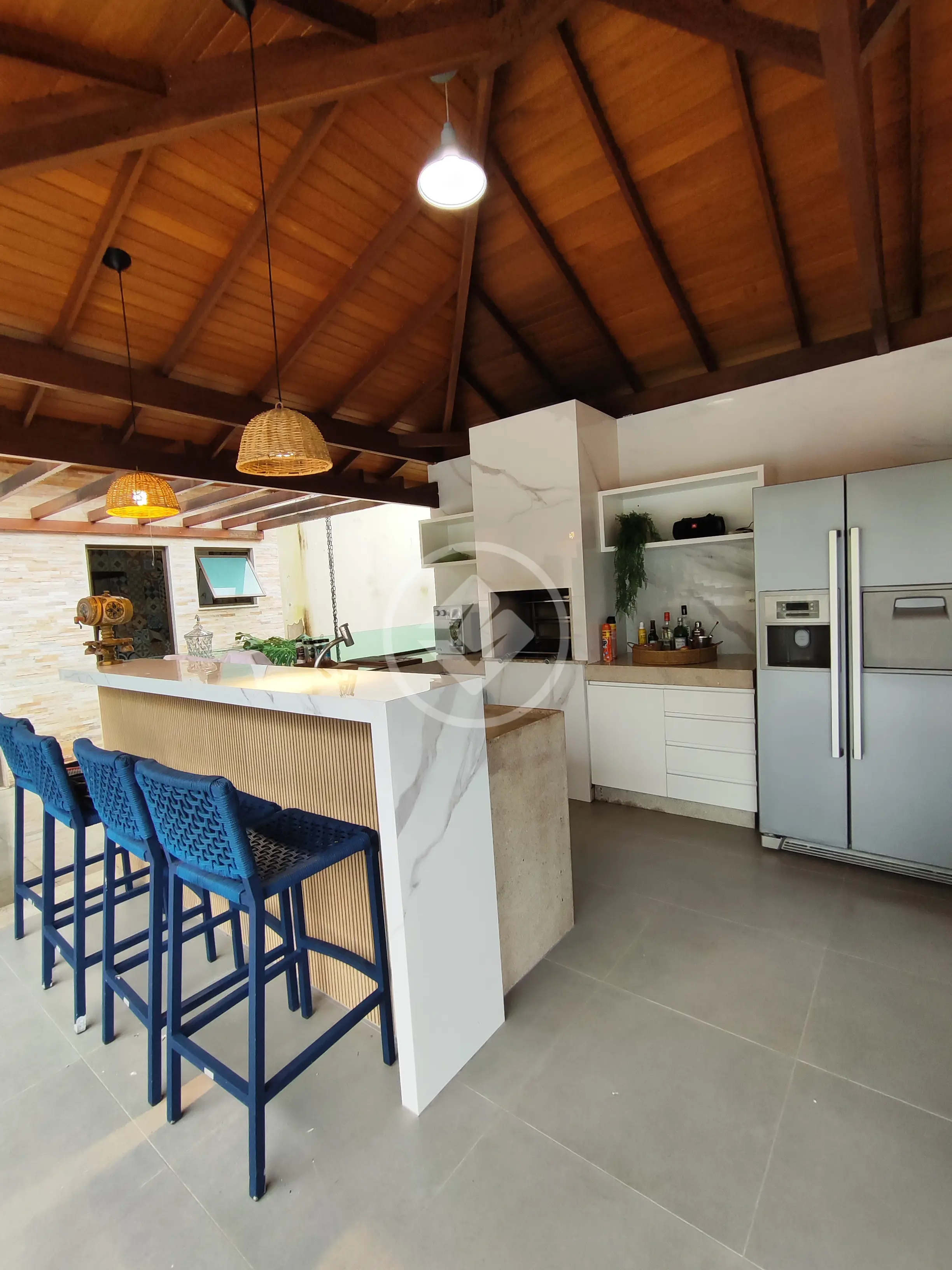 Imagem 3 - Casa em Santa Maria, Timóteo - MG