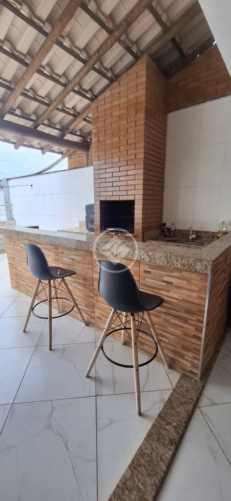 Cobertura Duplex Cidade Nova, Santana do Paraíso - MG — foto 2
