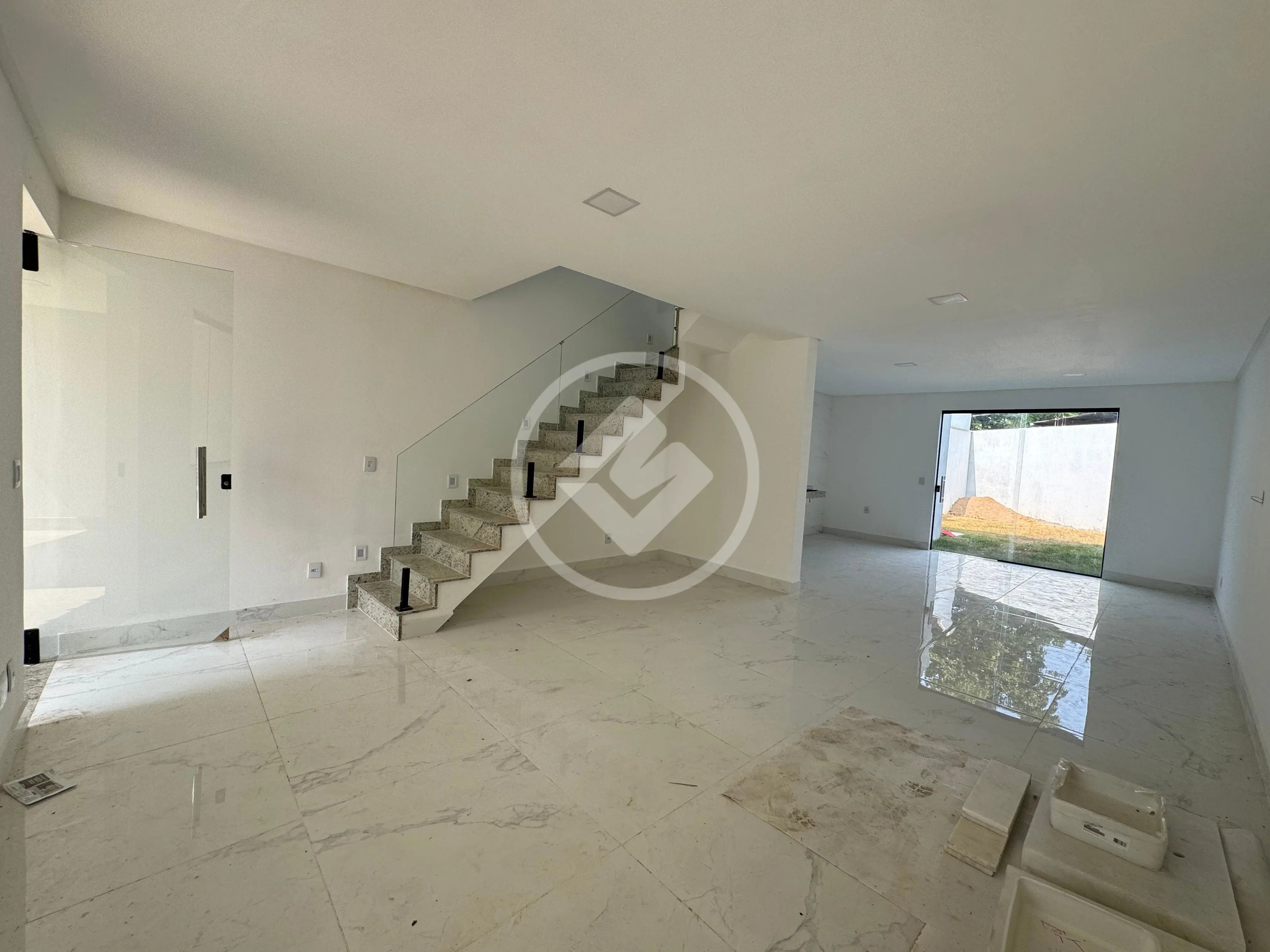 Imagem 2 - Casa em Vila Celeste, Ipatinga - MG