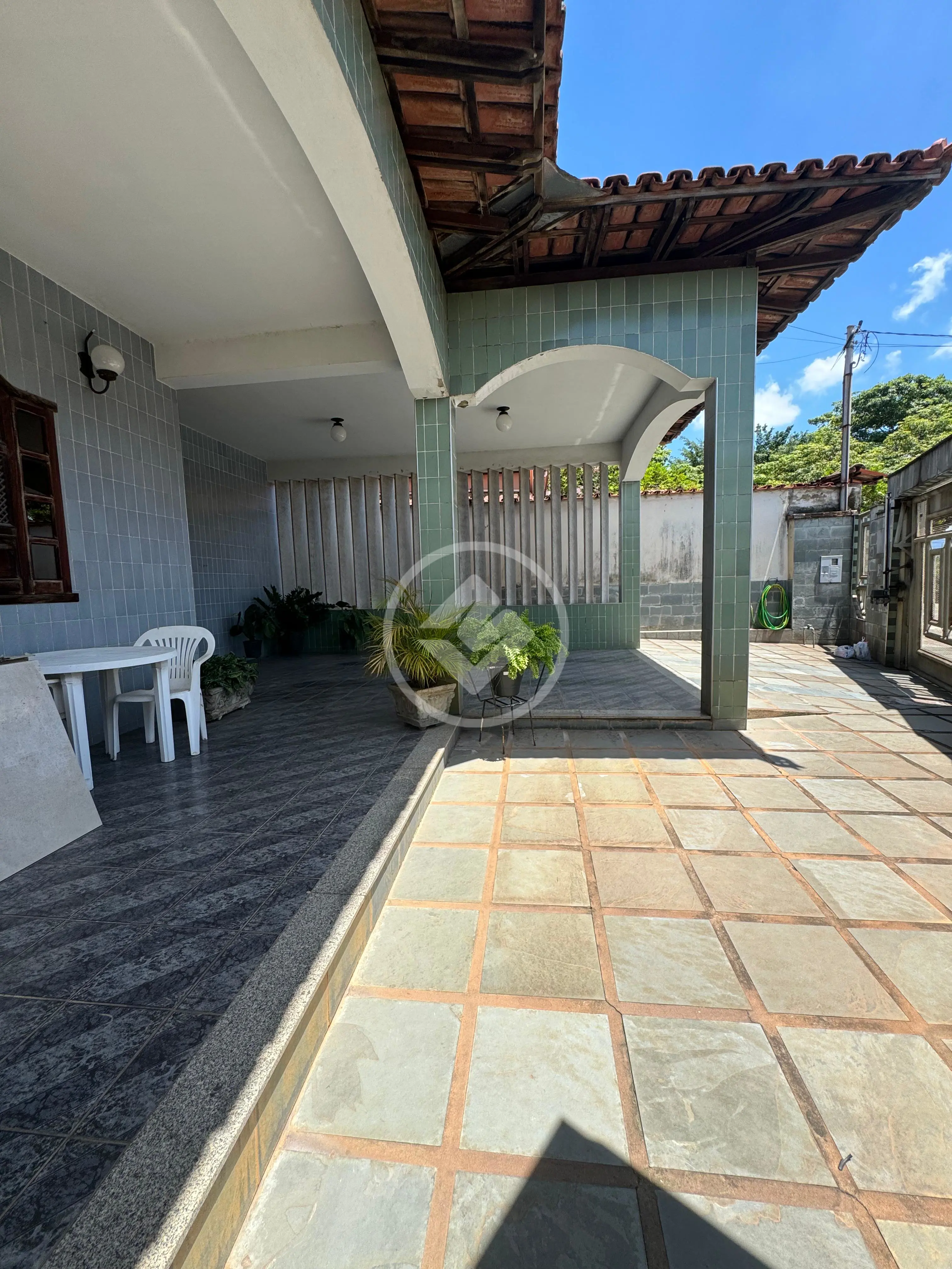 Imagem 1 - Casa em Bela Vista, Ipatinga - MG