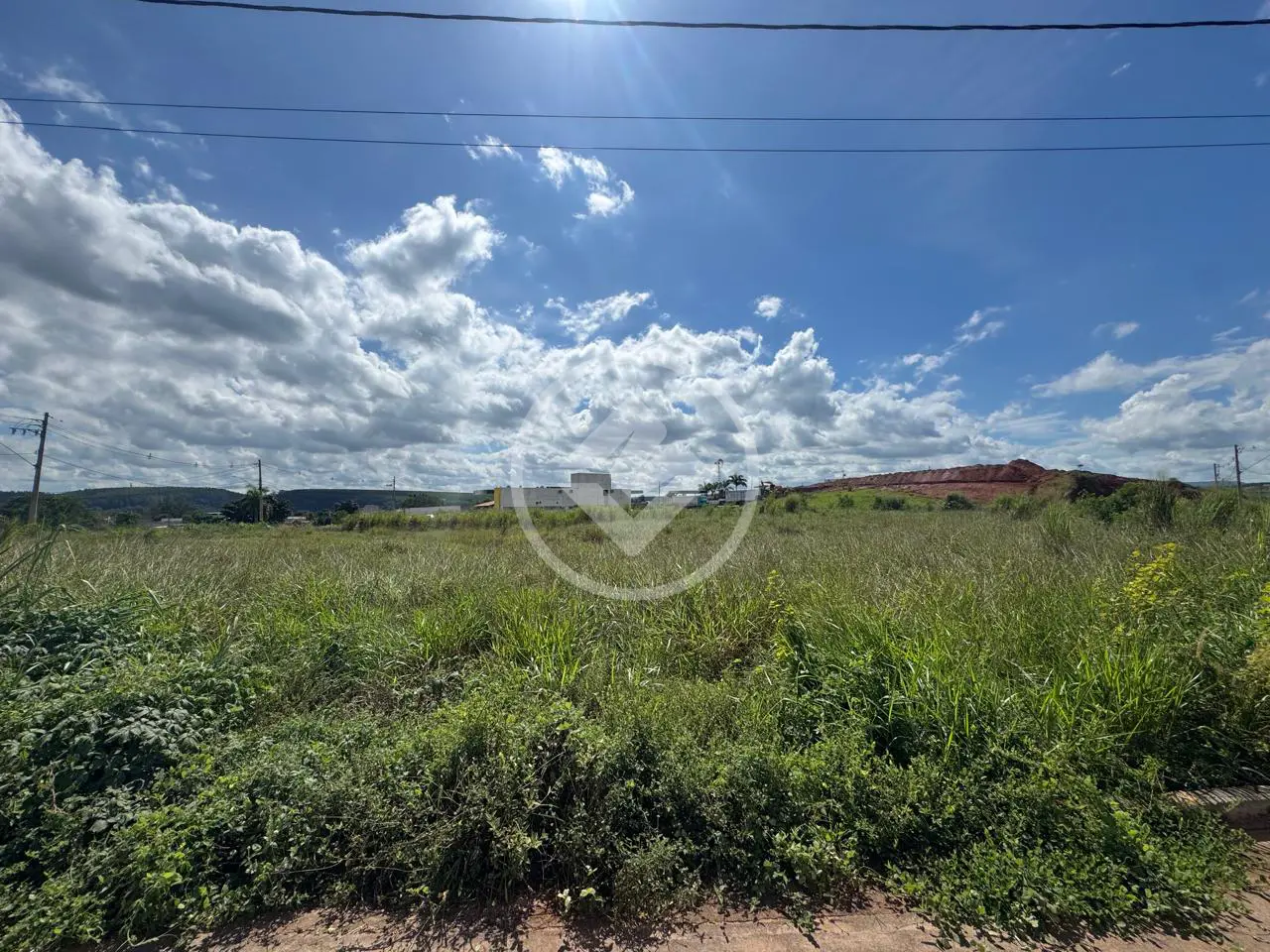 Terreno Parque dos Vales, Caratinga - MG — foto 1