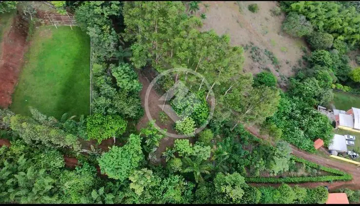 Imagem 1 - Chácara em Barra Alegre, Ipatinga - MG