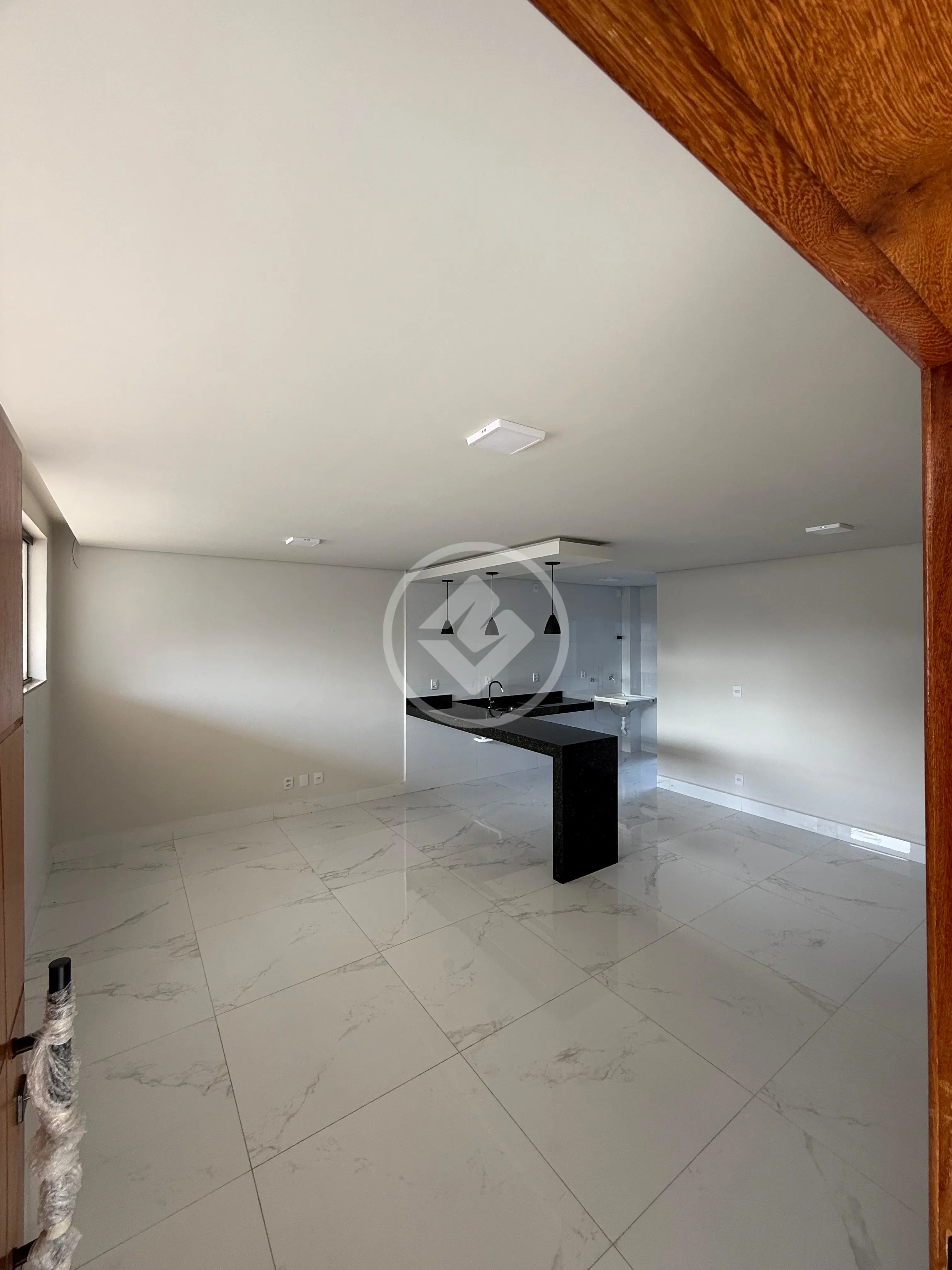 Imagem 1 - Apartamento em Parque Veneza, Santana do Paraíso - MG