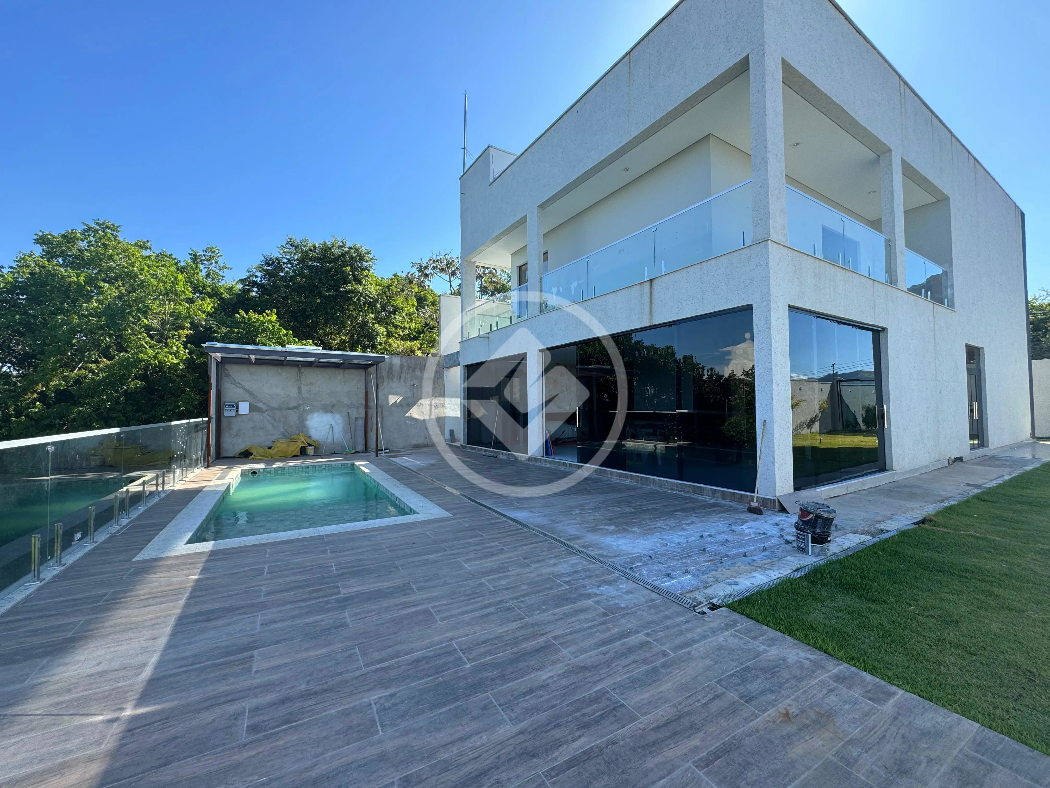 Imagem 1 - Casa em Residencial Bethânia, Santana do Paraíso - MG