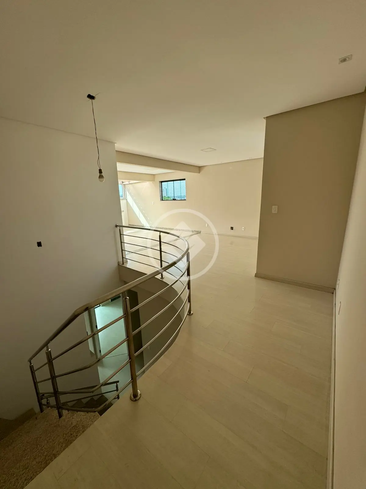 Apartamento Duplex Jardim Panorama, Ipatinga - MG — foto 1