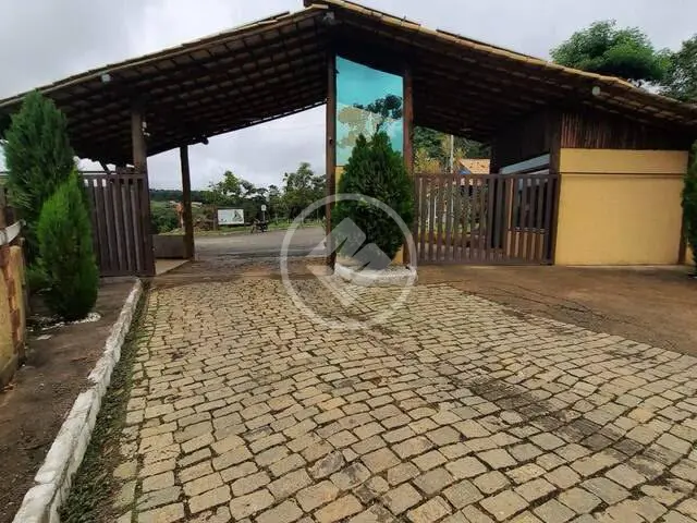 Terreno Condomínio CENTRO, Iapu - MG — foto 1