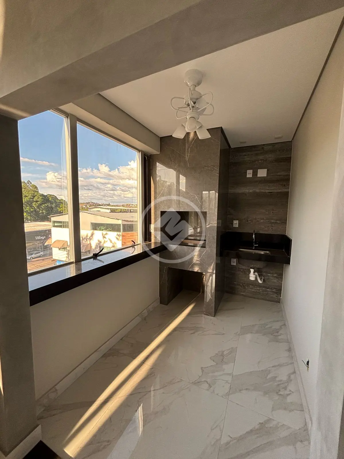 Imagem 2 - Apartamento em Cidade Nobre, Ipatinga - MG