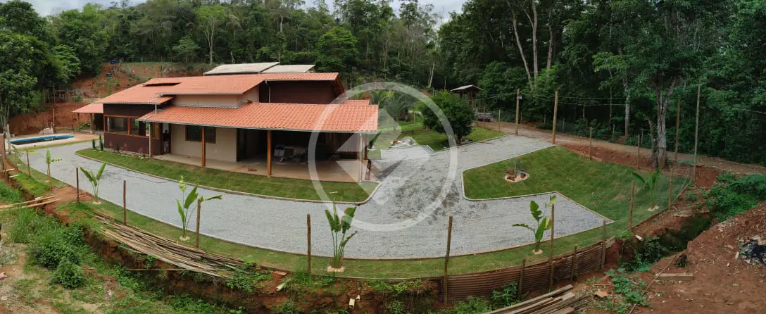 Imagem 3 - Casa em Centro, Marliéria - MG