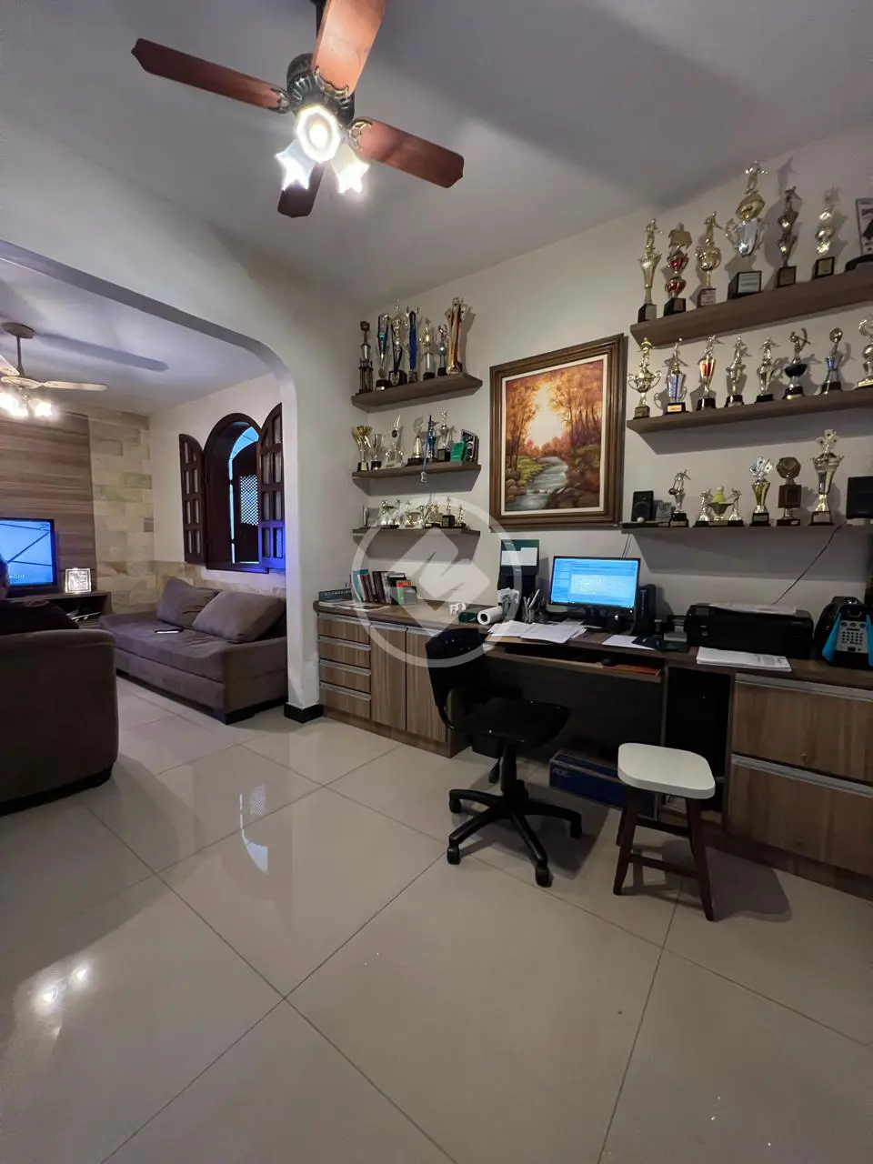 Imagem 1 - Casa em Imbaúbas, Ipatinga - MG