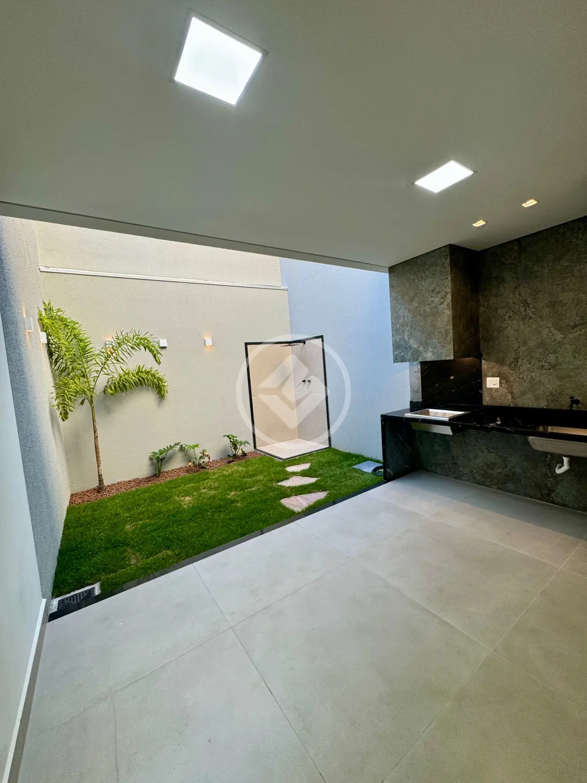 Imagem 4 - Casa em Ideal, Ipatinga - MG