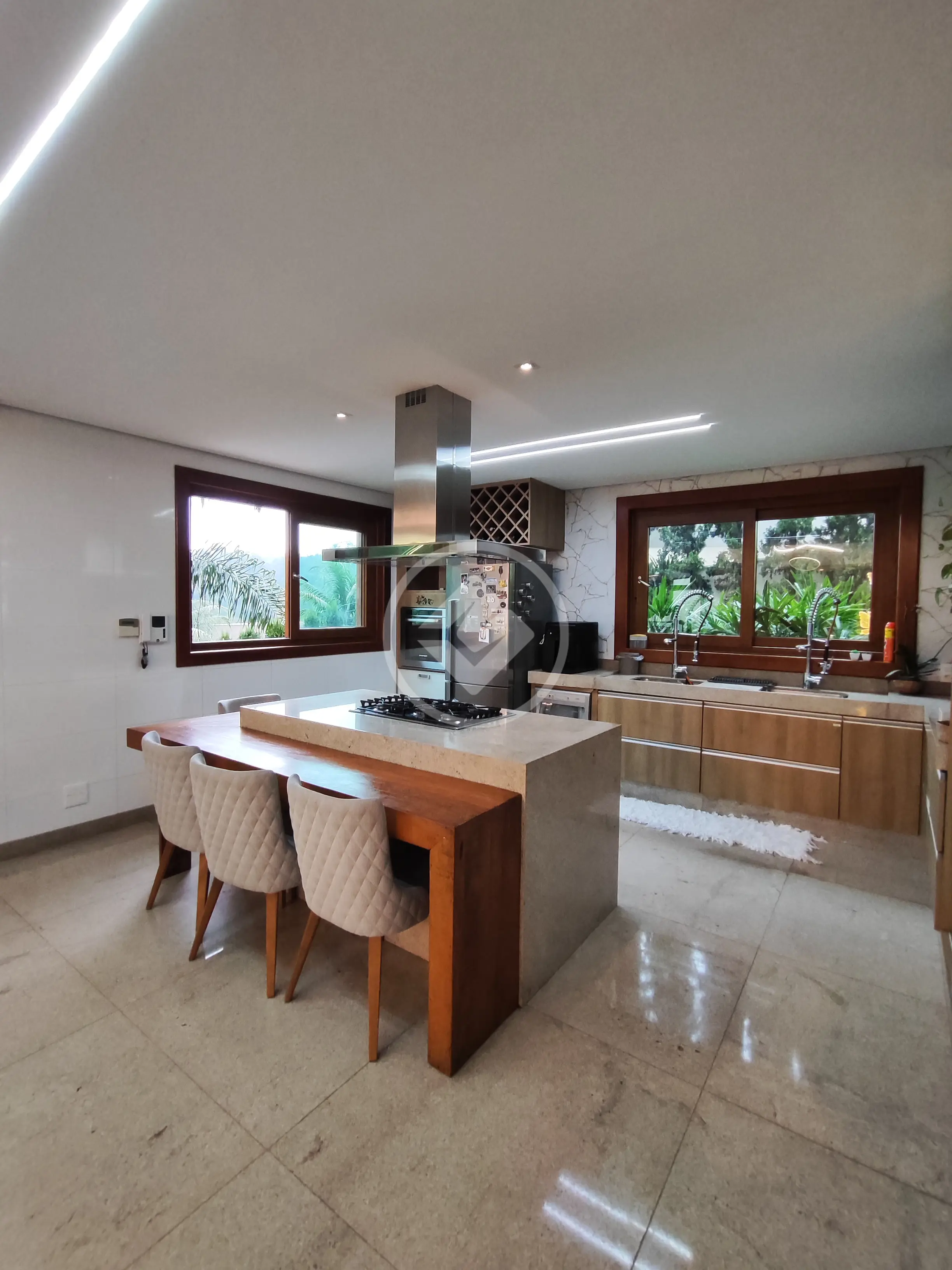 Imagem 3 - Casa em Santa Maria, Timóteo - MG