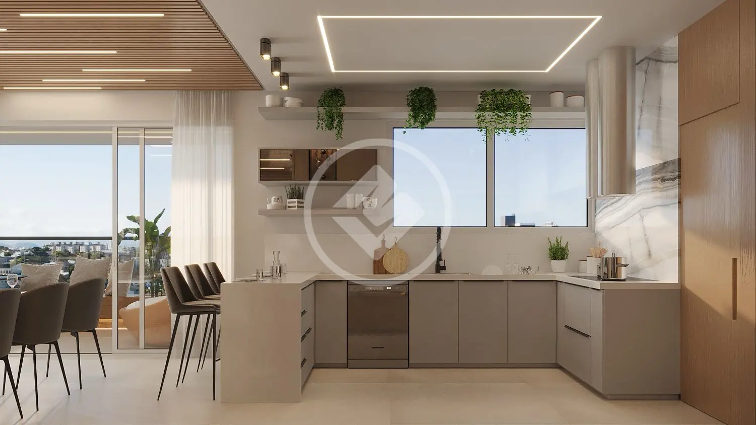 Imagem 6 - Apartamento em Iguaçu, Ipatinga - MG