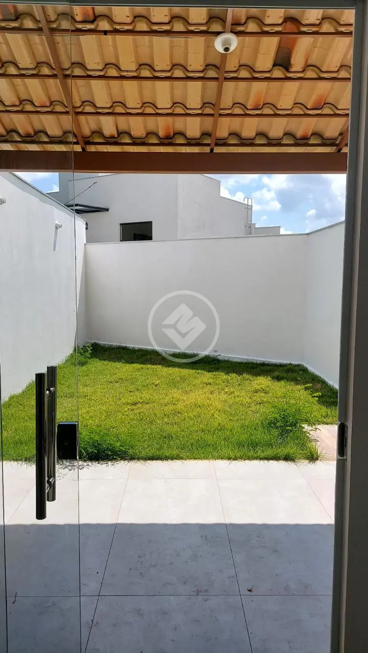 Imagem 2 - Casa em Residencial Bethânia, Santana do Paraíso - MG