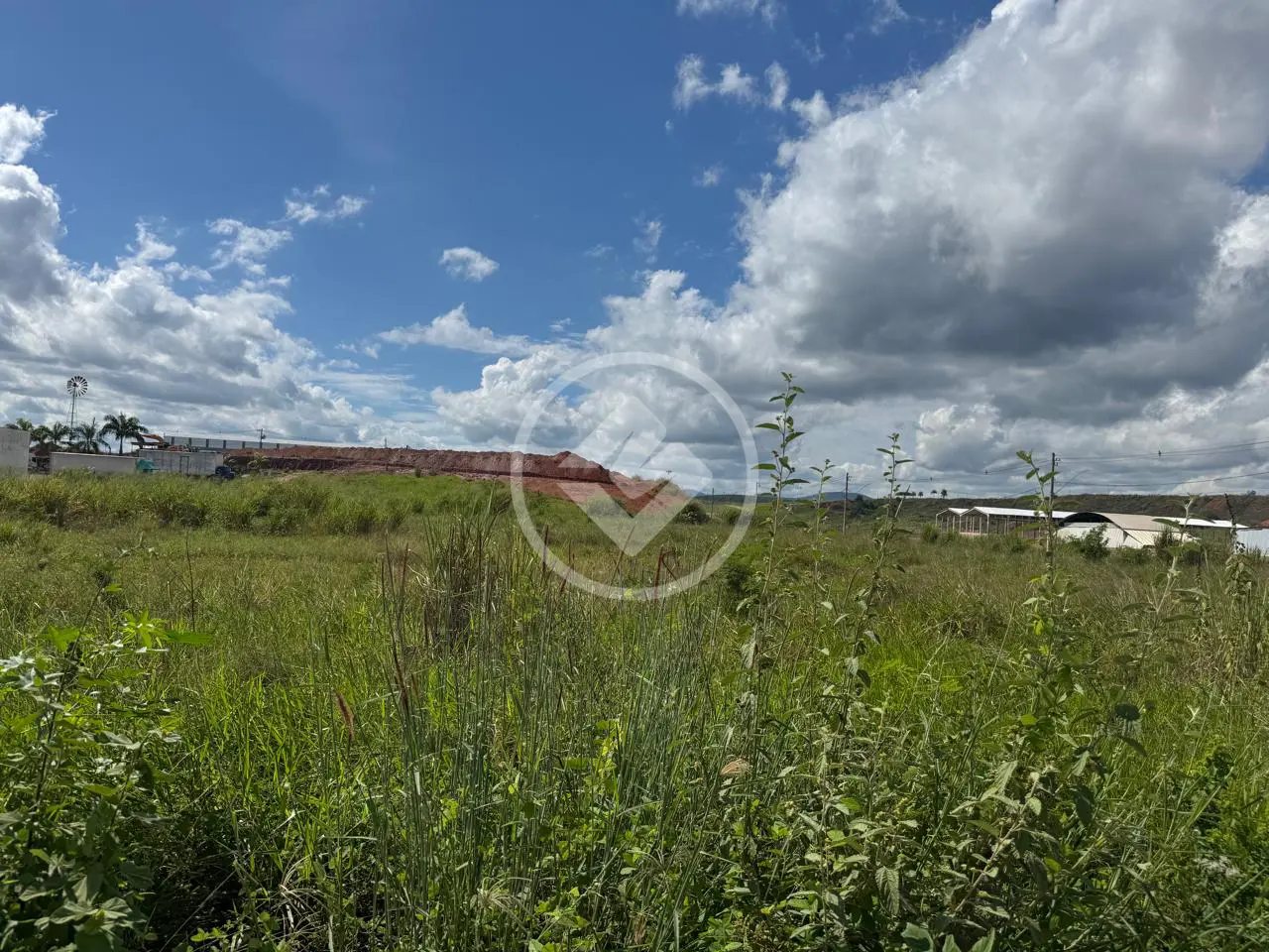 Terreno Parque dos Vales, Caratinga - MG — foto 2